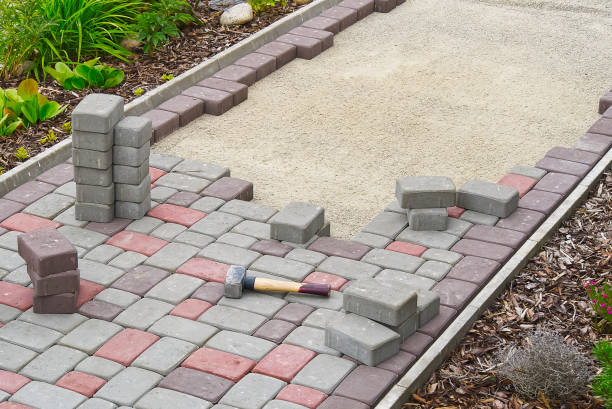 Driveway Pavers for Homes in North Fort Myers, FL