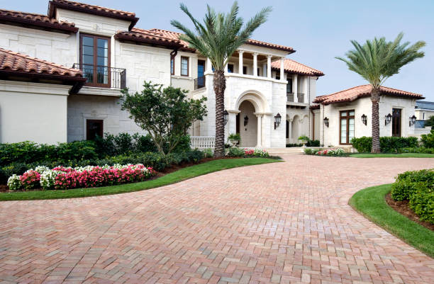 Reasons to Select Us for Your Driveway Paving Requirements in North Fort Myers, FL