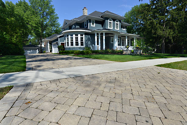 Reasons to Select Us for Your Driveway Paving Requirements in North Fort Myers, FL
