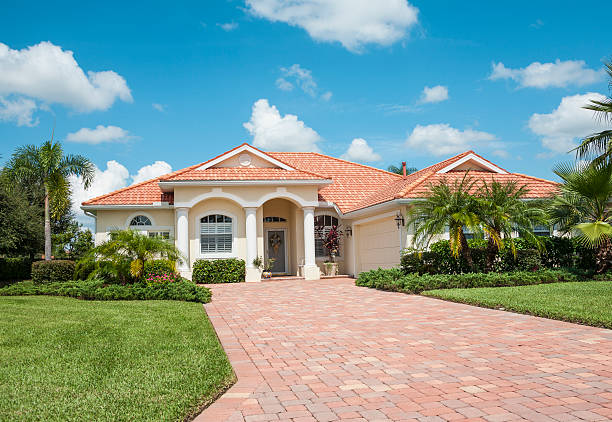 Best Local Driveway Pavers  in North Fort Myers, FL