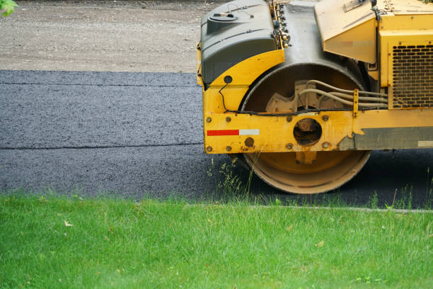 Best Residential Paver Driveway  in North Fort Myers, FL