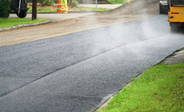 Professional Driveway Pavers in North Fort Myers, FL