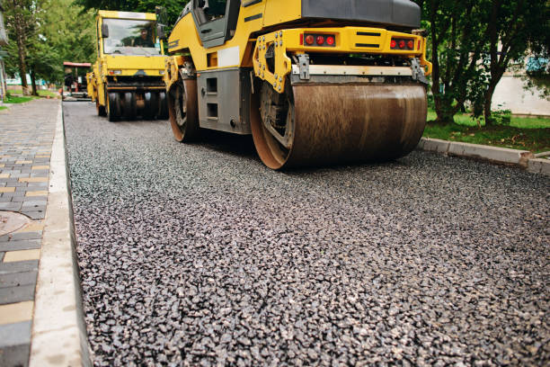 Best Custom Driveway Pavers  in North Fort Myers, FL